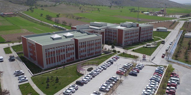 Isparta Uygulamalı Bilimler Üniversitesi 47 Sözleşmeli Personel Alacak
