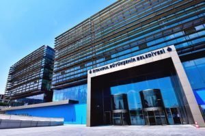 İstanbul Büyükşehir Belediyesi (İBB) 700 Daimi İşçi ve Şoför Alımı Yapacak