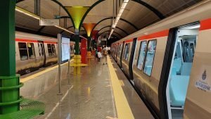İstanbul Metro AŞ. 27 İşçi Alımı Yapacak – Başvuru Şartları