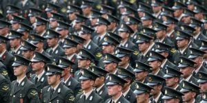 Jandarma 2022 Yılı JSGA ve JAMYO 912 Subay ve Astsubay Öğrenci Alımı Yapacak