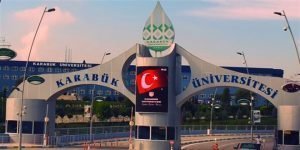 Karabük Üniversitesi 50 Sözleşmeli Personel Alımı – Lise, Ön Lisans ve Lisans