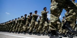 Karar Bugün Mecliste 550 Bin Kişiye Bedelli Affı Geliyor