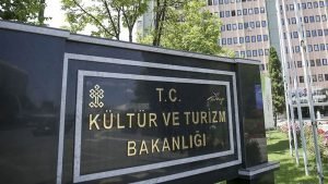 Kültür ve Turizm Bakanlığı 167 Personel Alımı Başvuru Ekranı Açıldı