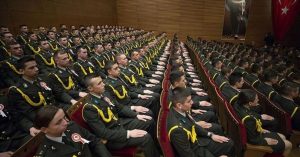 2022 MSÜ Harp Okulu ve Astsubay MYO Mülakat Tarihleri Açıklandı.