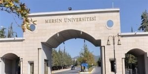 Mersin Üniversitesi KPSS Taban Puansız 44 Kamu Personeli Alımı Yapacak!