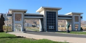 Muş Alparslan Üniversitesi 18 Sözleşmeli Personel Alacak