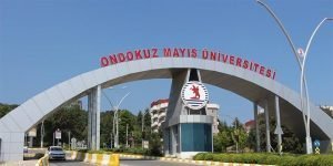 Ondokuz Mayıs Üniversitesi 17 Sözleşmeli Personel Alacak