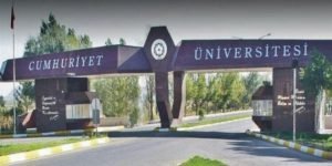 Sivas Cumhuriyet Üniversitesi 35 Sözleşmeli Personel Alacak