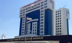 Tarım ve Orman Bakanlığı 1800 Sözleşmeli Personel Alınacak! İşte Alım Yapılacak Meslek Grupları