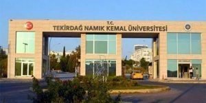 Tekirdağ Namık Kemal Üniversitesi 271 Sözleşmeli Personel Alacak – En Az Lise