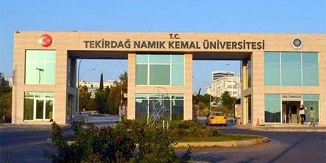 Tekirdağ Namık Kemal Üniversitesi 271 Sözleşmeli Personel Alacak – En Az Lise