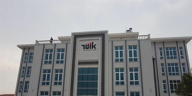 Türkiye İstatistik Kurumu 50 Sözleşmeli Personel Alacak