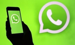 Whatsapp’a ‘Rahatsız Etme’ Modu Geliyor. İşte Detaylar