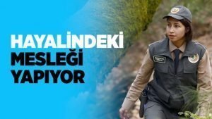 16 İlde Tarım Bakanlığı Muhafaza Memuru Alımı Yapıyor