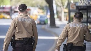 2022 Bekçilik Yazılı Sınavı Giriş Yerleri Açıklandı. Giriş Belgesi Yayınlandı