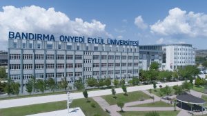 Bandırma Onyedi Eylül Üniversitesi Sözleşmeli Personel Alımı Yapılacak