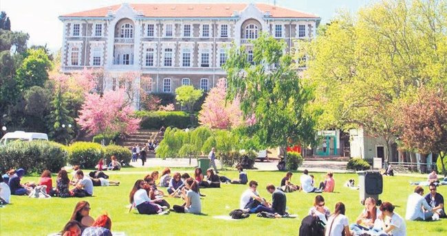 Tercih Yapacak Adayların Dikkatine: Bu Üniversiteler CEO Fabrikası