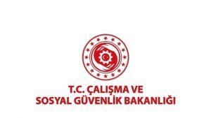 Çalışma Ve Sosyal Güvenlik Bakanlığı 20 Kamu Personel Alımı