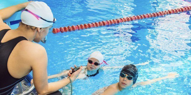 Denizli Büyükşehir Belediyesi 1 İşçi Alacak – Yüzme Eğitmeni Alımı