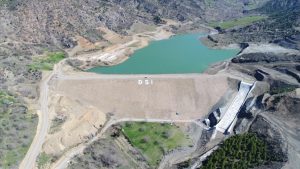 Devlet Su İşleri (DSİ) Taşra Teşkilatında Çalışacak 50 Bekçi Alacak