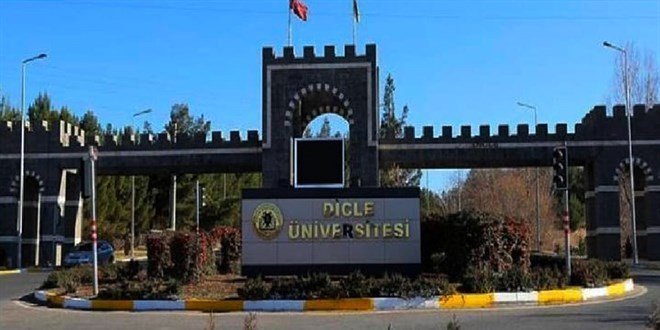 Dicle Üniversitesi 41 Sözleşmeli Personel Alımı İlanı