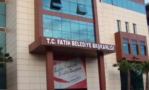 İstanbul Fatih Belediyesi 50 Zabıta Memuru ve 10 Memur Alacak