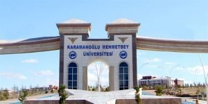 Karamanoğlu Mehmetbey Üniversitesi 59 Sözleşmeli Personel Alımı – Lise, Ön Lisans ve Lisans