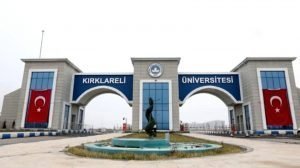 Kırklareli Üniversitesi 23 Akademik Personel Alım İlanı