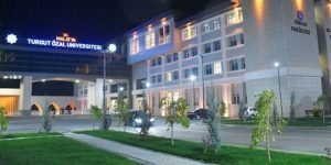 Malatya Turgut Özal Üniversitesi 12 Sözleşmeli Personel Alıyor