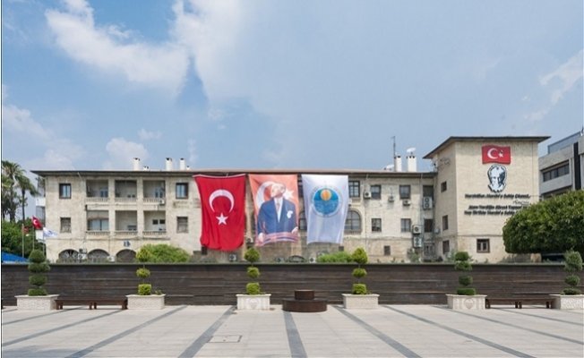 Mersin Büyükşehir Belediyesi 130 Personel Alıyor! En az İlkokul Mezunu