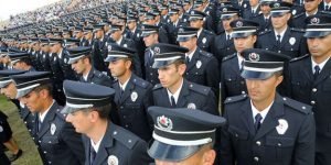 PAEM 7. Dönem Meslek İçi Komiser Yardımcılığı Parkur Açıklandı.