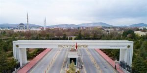 Selçuk Üniversitesi 31 Sözleşmeli Personel Alımı Yapacak