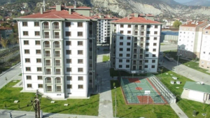 TOKİ’den 163 Bin Liraya Ev Fırsatı: İşte İl İl Ev Fiyatları