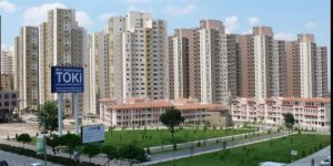 TOKİ’den Uzun Vadeli Ucuz Konut Başvurular Başladı