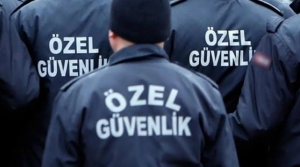 Tepe Savunma Ve Güvenlik Sistemleri 135 Güvenlik Görevlisi Alacak