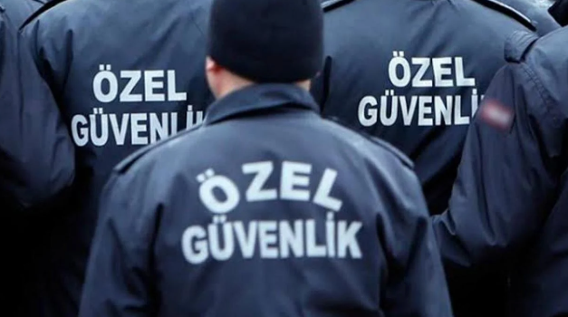 Tepe Savunma Ve Güvenlik Sistemleri 135 Güvenlik Görevlisi Alacak