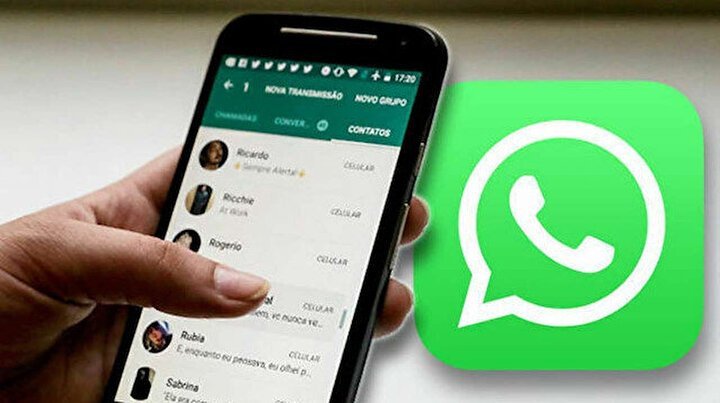 WhatsApp’ta Mesaj Silme Süresi Uzatıldı – Son Güncelleme