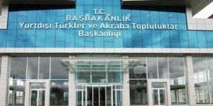 Yurtdışı Türkler ve Akraba Topluluklar 15 Sözleşmeli Personel Alımı Yapacak