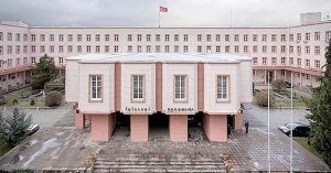 İçişleri Bakanlığı 100 Kaymakam Adayı Alım İlanı – Başvuru Şartları