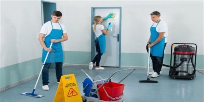 ﻿Şenpazar Belediyesi 4 Temizlik Görevlisi Alımı İş Başvuru Formu