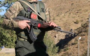 15 Bin Korucu Alımı Bekleniyor. Jandarma 2022 Yılı Korucu Alımı