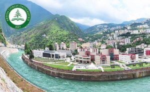 Artvin Çoruh Üniversitesi Temizlik, Büro ve Koruma Personeli Alım İlanı