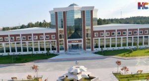 Bilecik Şeyh Edebali Üniversitesi 15 Güvenlik Ve Memur Alımı Başladı