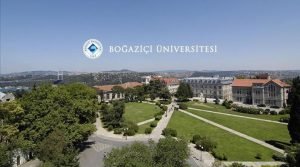 Boğaziçi Üniversitesi 209 Personel Alımı İş Başvuru Formu