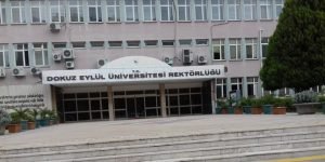 Dokuz Eylül Üniversitesi Sözleşmeli 28 Personel Alımı İlanı