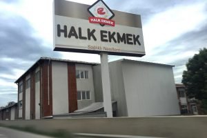 Eskişehir Halk Ekmek 5 İşçi Alımı İş Başvuru Formu ve Şartları