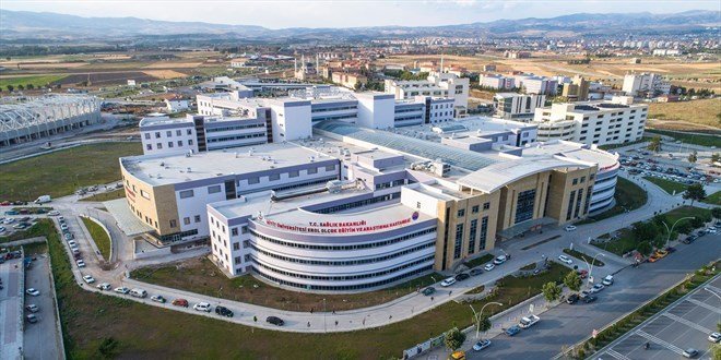 Hitit Üniversitesi 23 Sözleşmeli Personel Alımı İlanı