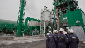 İBB İSFALT En Az İlkokul Mezunu 900 Şoför Alımı Yapıyor