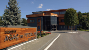 İstanbul Ağaç ve Peyzaj 79 Personel Alımı İş Başvuru Formu