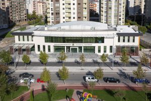 Kayseri Kaymek 5 Kütüphane Görevlisi Alımı İş Başvurusu ve Şartları